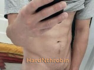 HardNthrobin