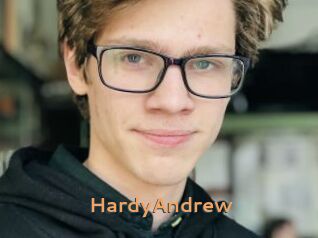 HardyAndrew