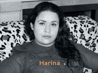 Harina