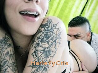 HarleYyCris