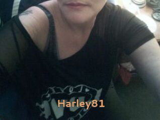 Harley81