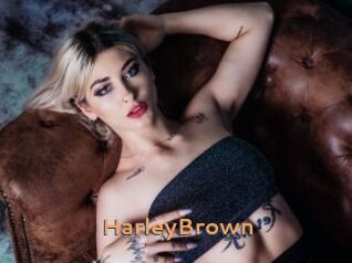 HarleyBrown