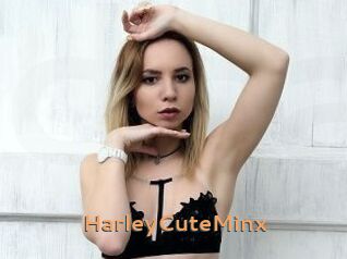 HarleyCuteMinx