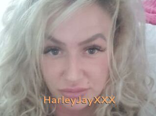HarleyJayXXX