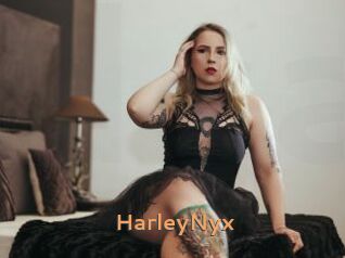 HarleyNyx