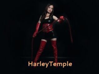 HarleyTemple