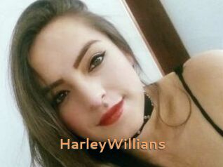 HarleyWillians