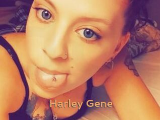 Harley_Gene