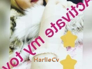 Harlie_Cv