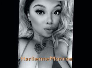 Harlienne_Monroe Du Cul A Gogo