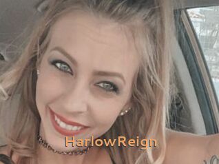 HarlowReign Du Cul A Gogo