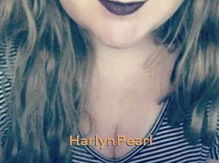 HarlynPearl Du Cul A Gogo