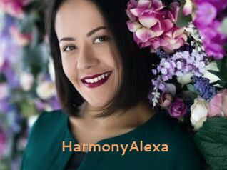 HarmonyAlexa