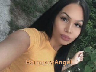 HarmonyAngel