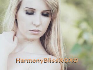 HarmonyBlissXOXO