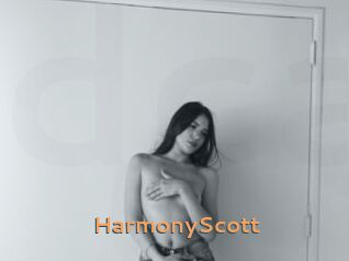 HarmonyScott