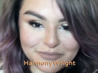 HarmonyWright