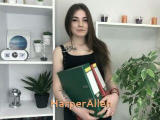 HarperAllen