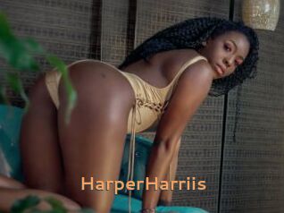 HarperHarriis