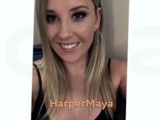 HarperMaya