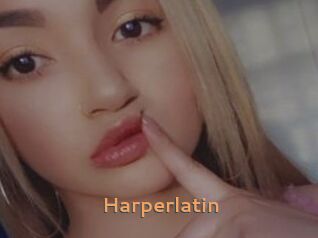 Harperlatin