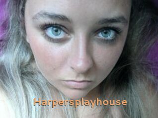 Harpersplayhouse