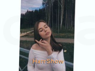 HarrShow