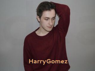 HarryGomez