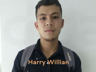 Harry_Willian