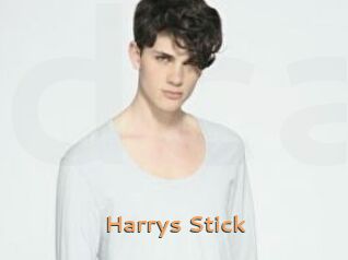 Harrys_Stick