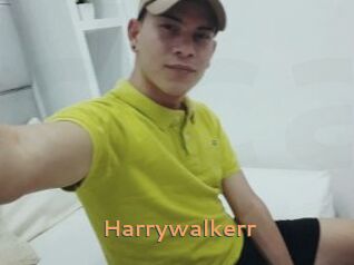 Harrywalkerr