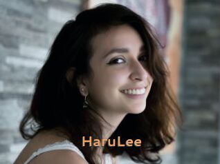 HaruLee