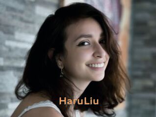 HaruLiu