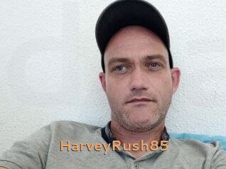 HarveyRush85