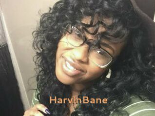 HarvinBane Du Cul A Gogo