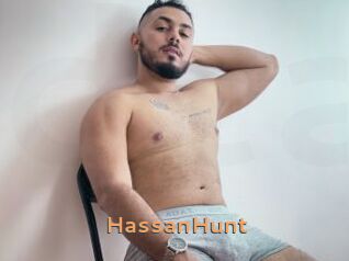 HassanHunt