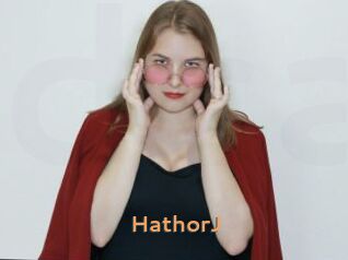 HathorJ