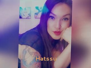 Hatssu