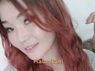 HaumiSei
