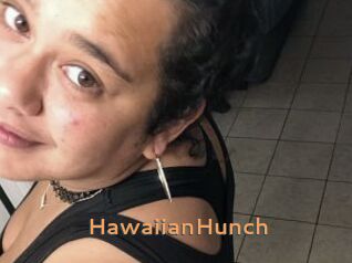 HawaiianHunch