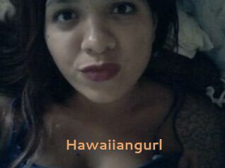 Hawaiiangurl