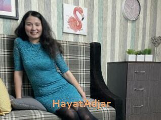 HayatAdjar
