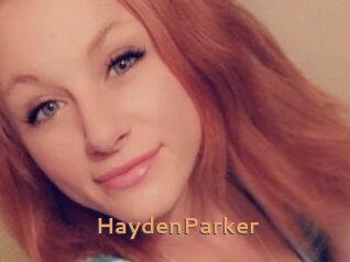HaydenParker