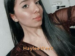 HayleeWest