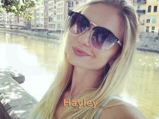 Hayley