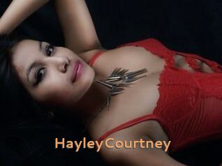 HayleyCourtney