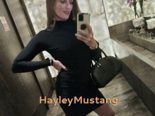 HayleyMustang