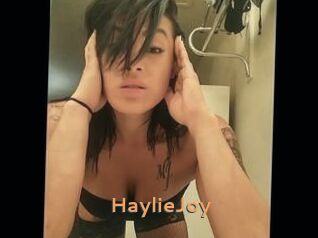 HaylieJoy