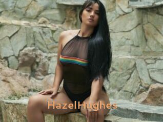 HazelHughes