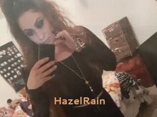 HazelRain